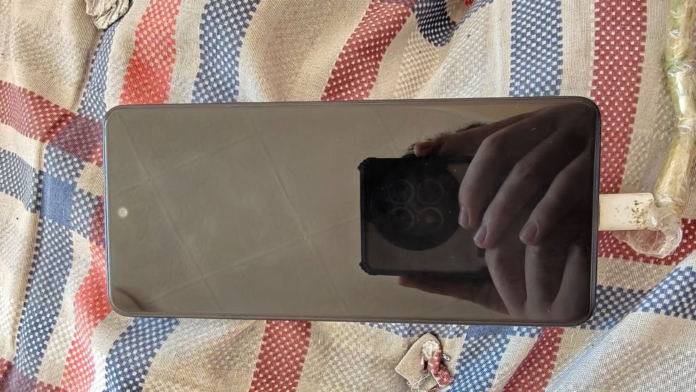 Tecno camon 19 ,Гб 128