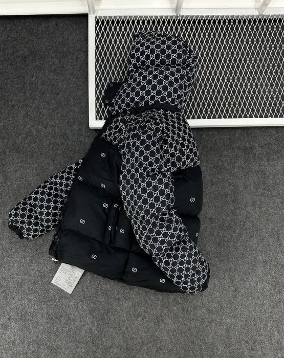 XXL Geaca Gucci reducere