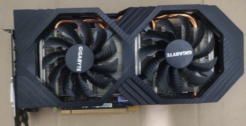 Sotiladi: NVIDIA GeForce RTX 2070 (Ideal holatda)