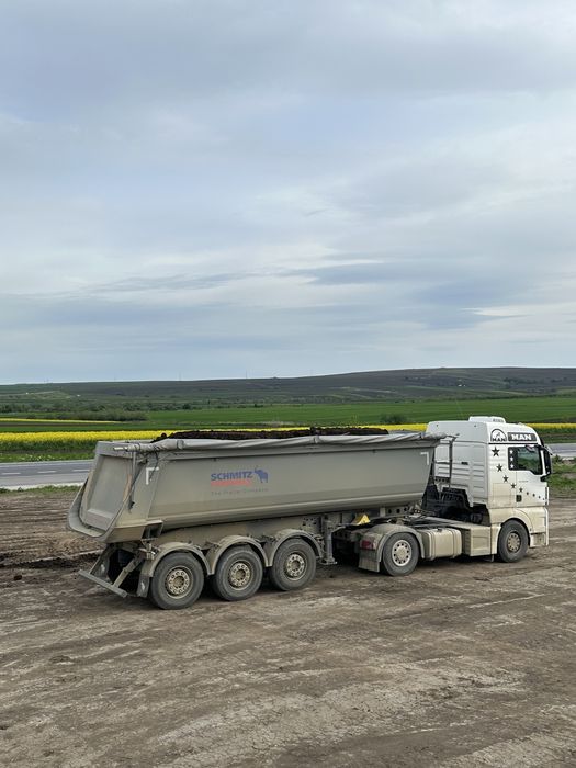 Pamant Vegetal Negru