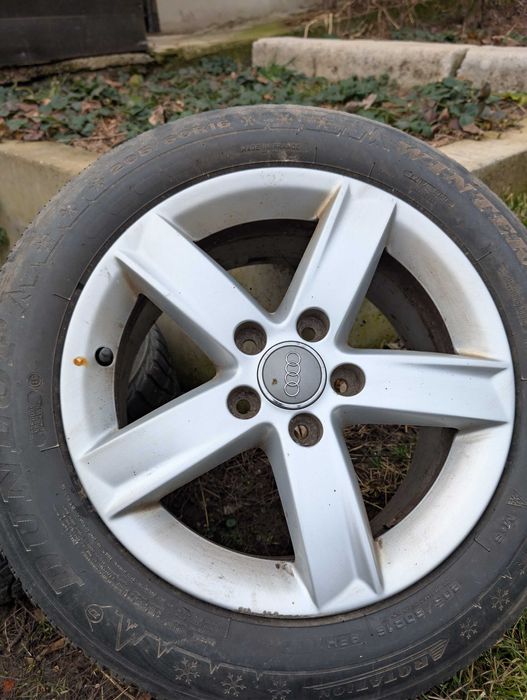 Jante Audi 16 inch