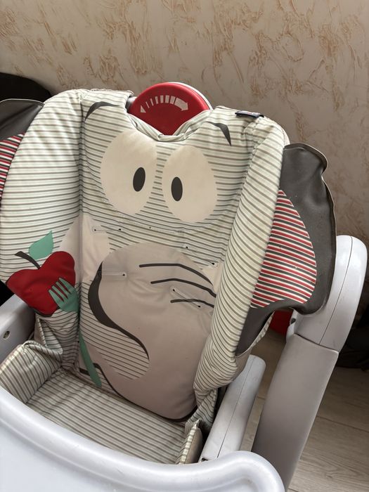 Детский стул для кормления