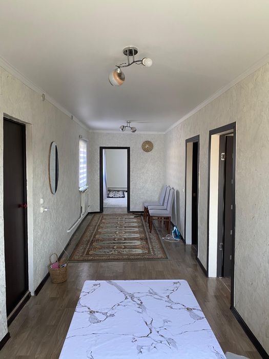 Жер үй сатылады . Кен Дала