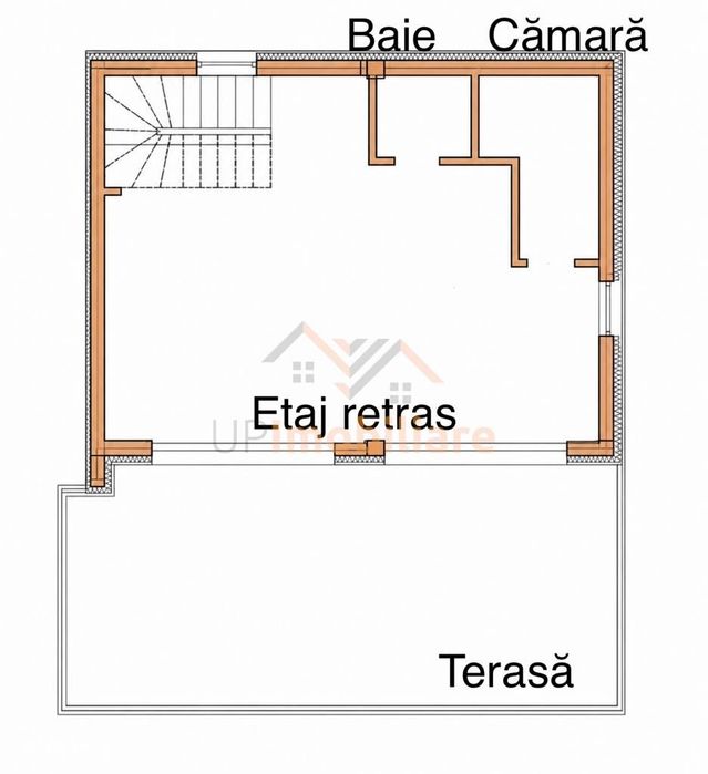 Apartamente Bloc Nou | 4 Camere | Terasa| Premium | Zona Dealuri | Ora