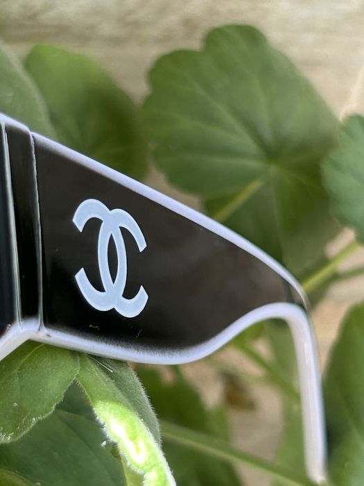 Chanel слънчеви очила