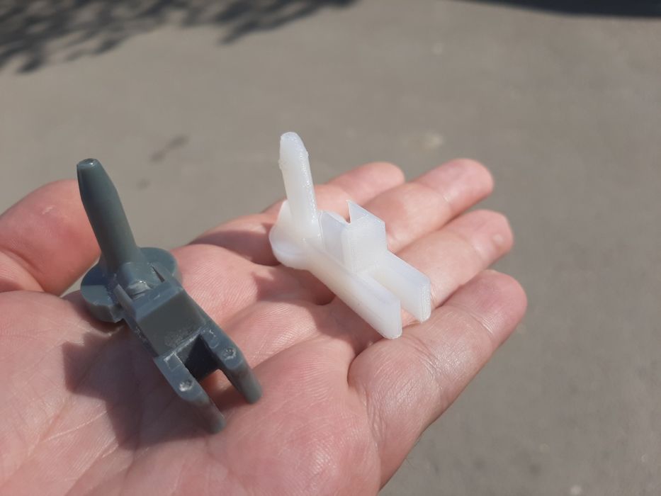 3д печать, 3d принтер