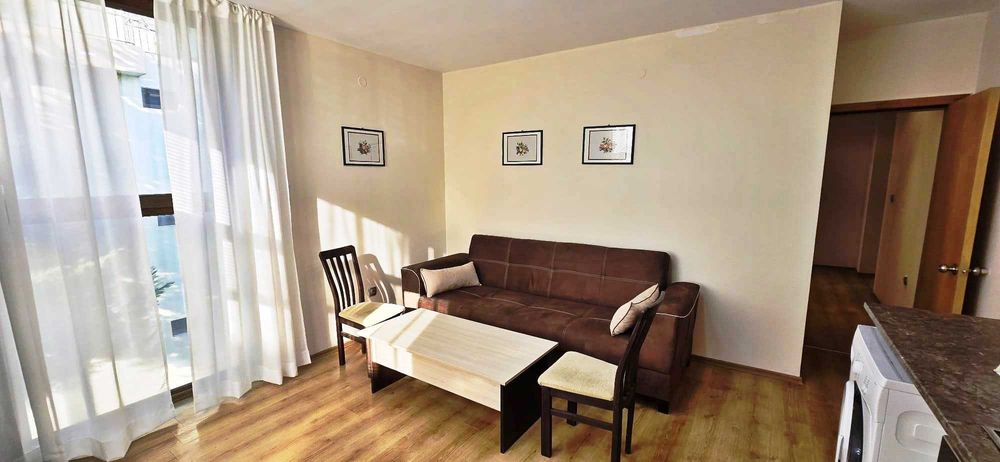 Продава се Тристаен апартамент в Свети Влас - 73 кв.м за 1083 €/кв.м - Снимка #4