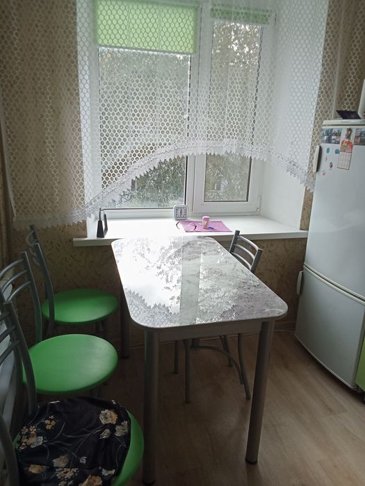 Продается 1-комнатная квартира