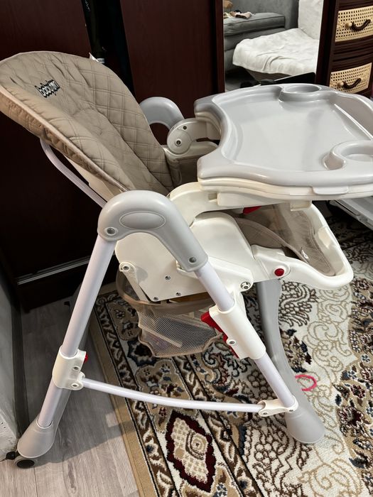 Детский стульчик