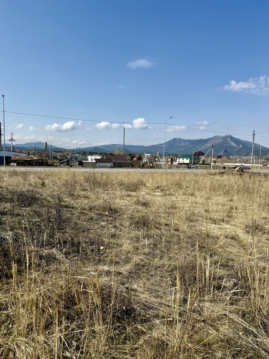 20соток, Ибрая 19