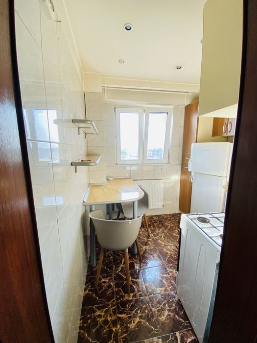 Inchiriez garsoniera zona Mega Mall, sector 2