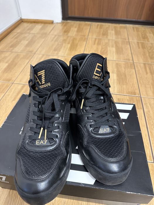 Armani originali marimea 45
