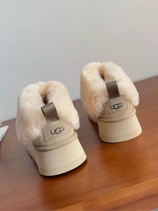 Ghete UGG , calitate premium , pe comanda. , noi , 38