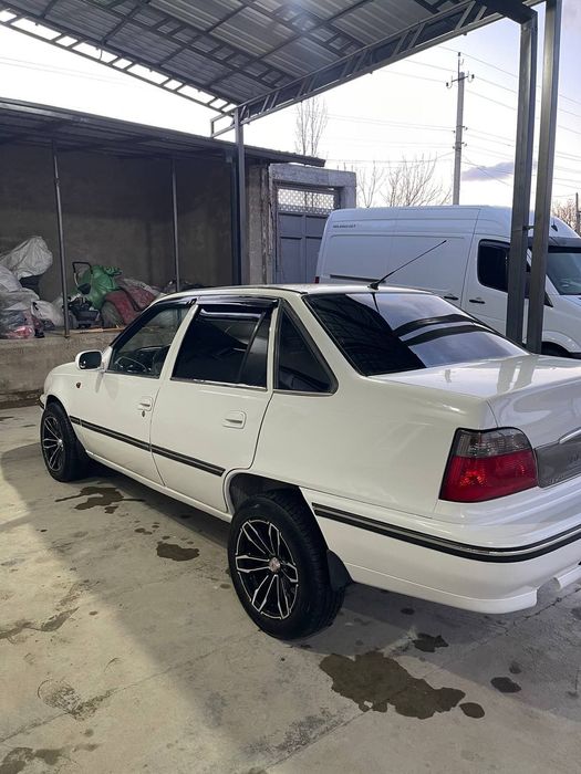 Nexia1 2007 Sotiladi