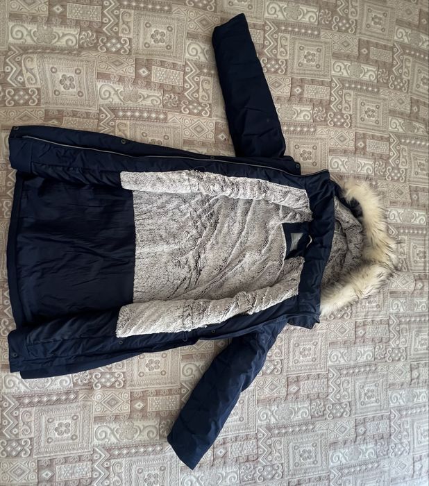 Детские вещи для девочки