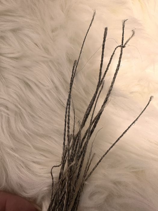 Афрокосы по 5000