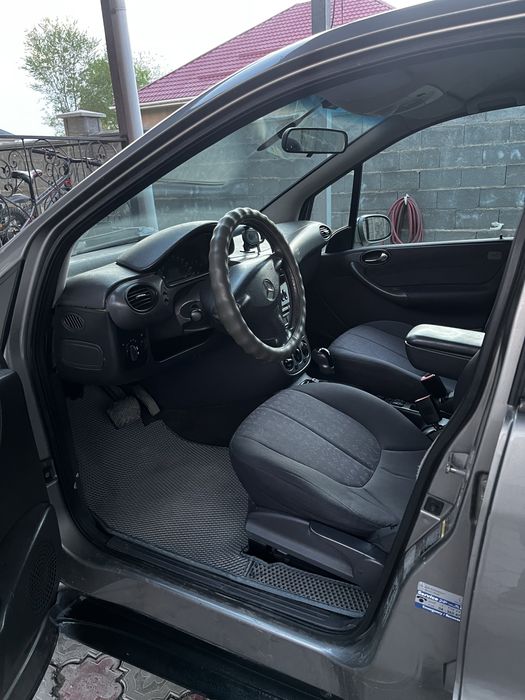 Продается Мерседес Бенц А160 версия Long