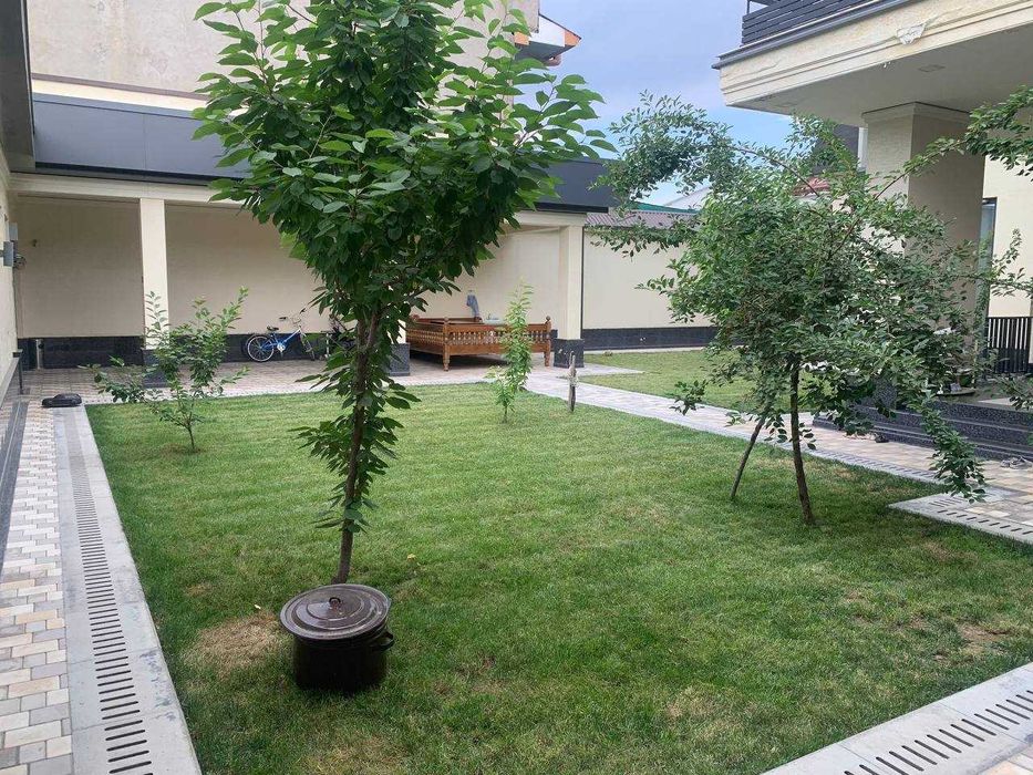 Продаётся участок в Яккасарайском районе, Ракат махалля