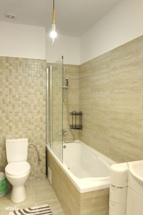 Apartament 2 camere - Romanescu Residence