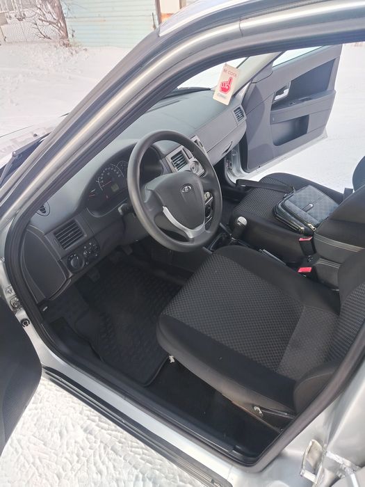 Продам Ладу приору