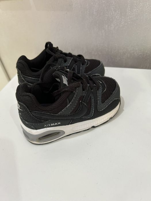 Детски маратонки Nike (No:22)