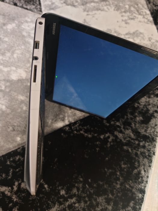 Laptop Toshiba Satellite DDR3