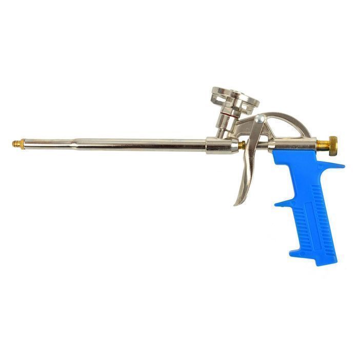 Pistol pentru spuma poliuretanica geko