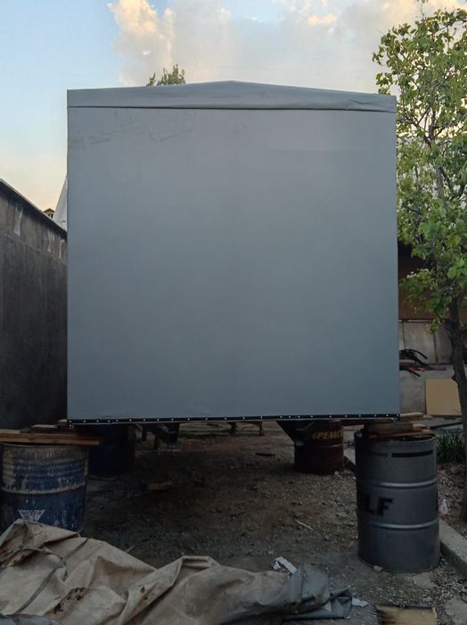 Кузов сатилад 4.20 2.м 2м