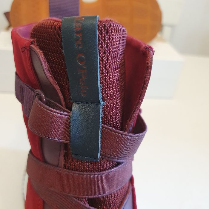 Cizme Marco Polo mas 41