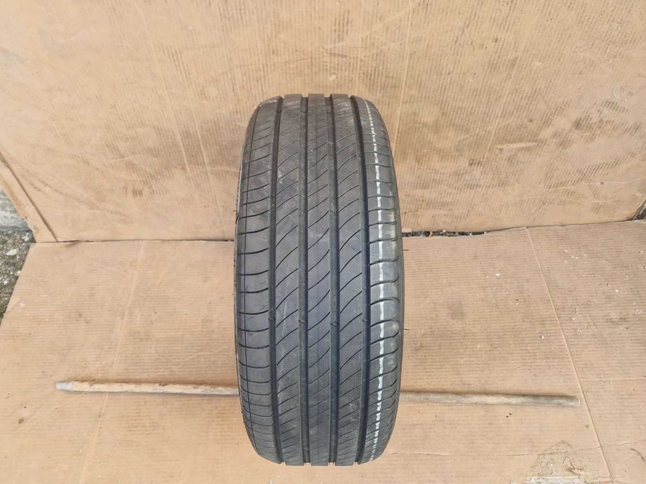 1 Michelin R18 215/50 Лятна гума  DOT1024