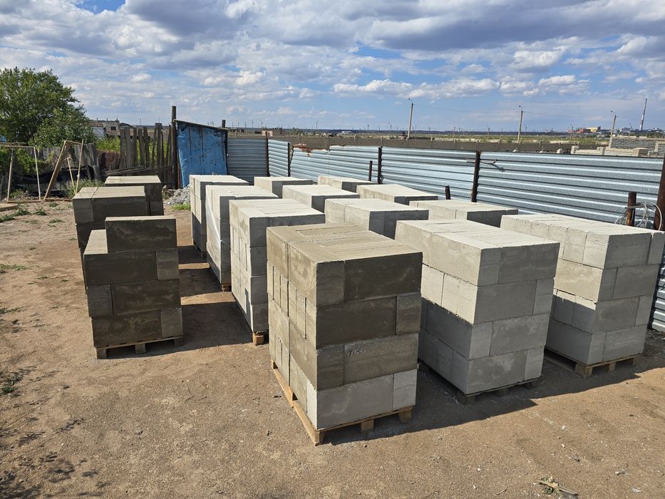 Техснаб Газоблок