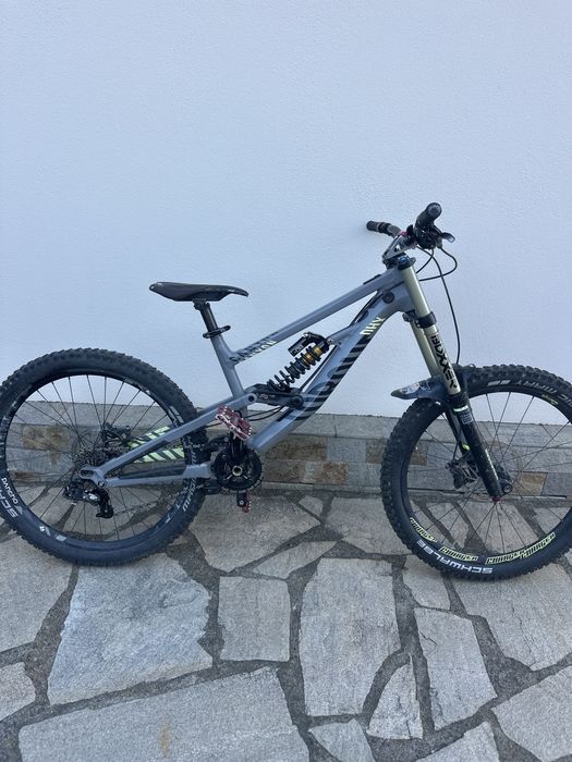Продавам Canyon torque