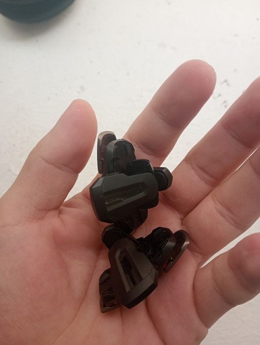 Триггеры Glear GT-09 подходят для всех моделей телефонов. Для игр