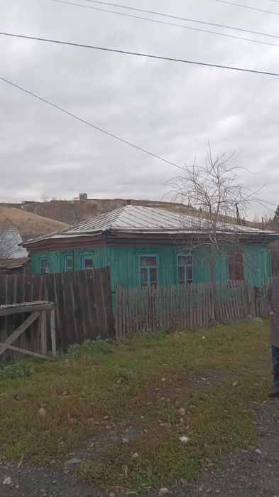 Продам дом район Шмелев лог