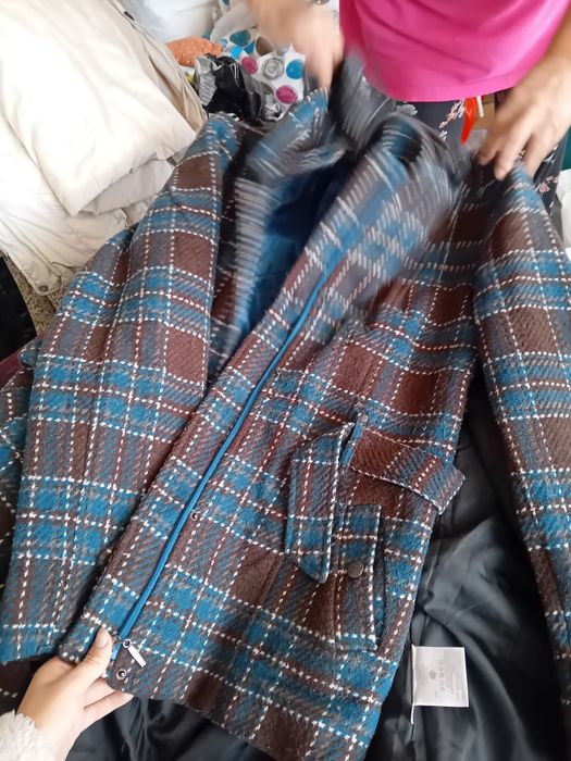 Зимни якета по 10лв