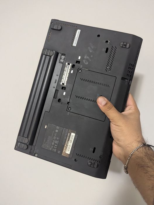 Thinkpad x220 ideal tester