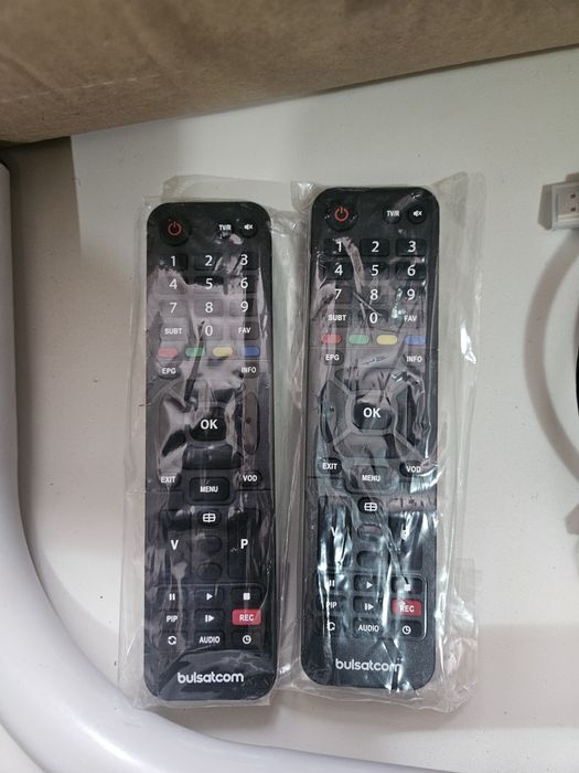 *ПРОМО* Сет/комплект сателитна антена/конвертор/стойка/дистанционно