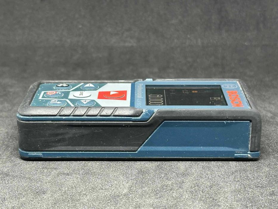 Лазерна Ролетка BOSCH Professional GLM 50 C / Перфектна