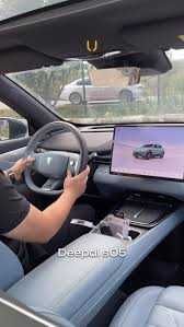 Deepal S05 620km Ev naq va nasiya savdo