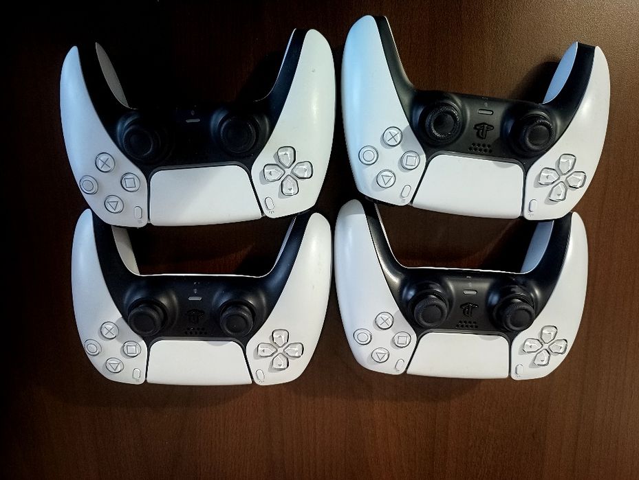 Controller PS5 Stare perfecta de functionare