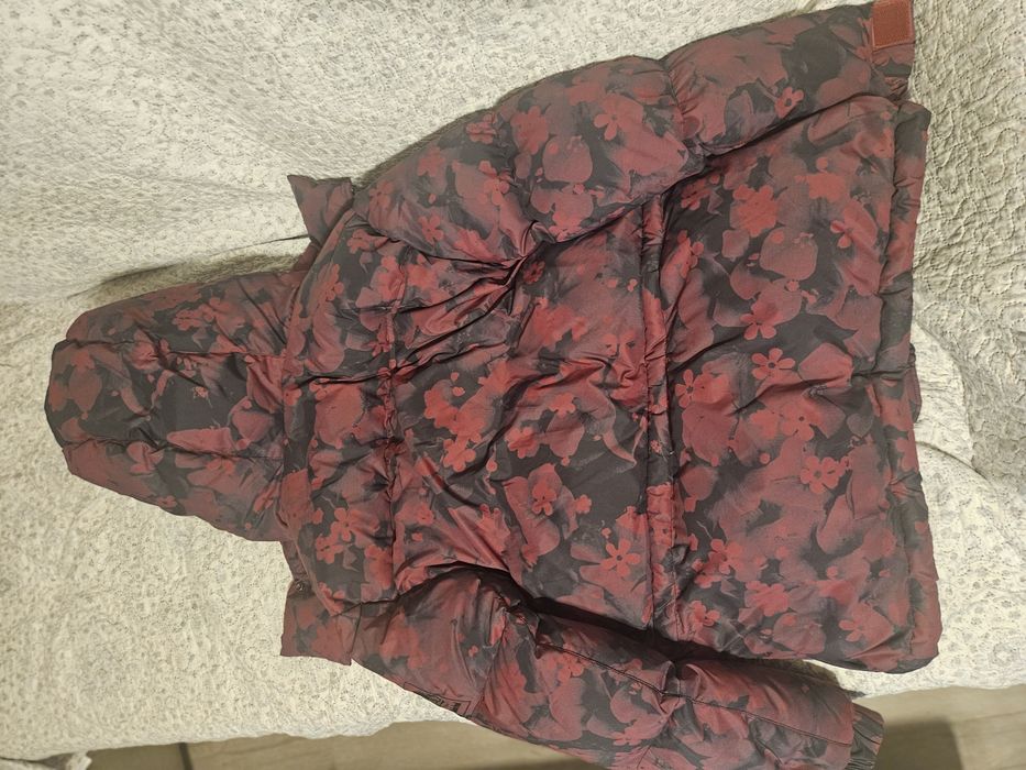 Яке Timberland unisex