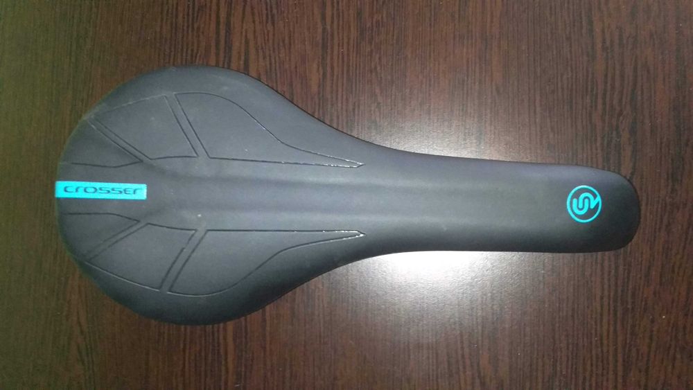 ȘA bicicletă Cross