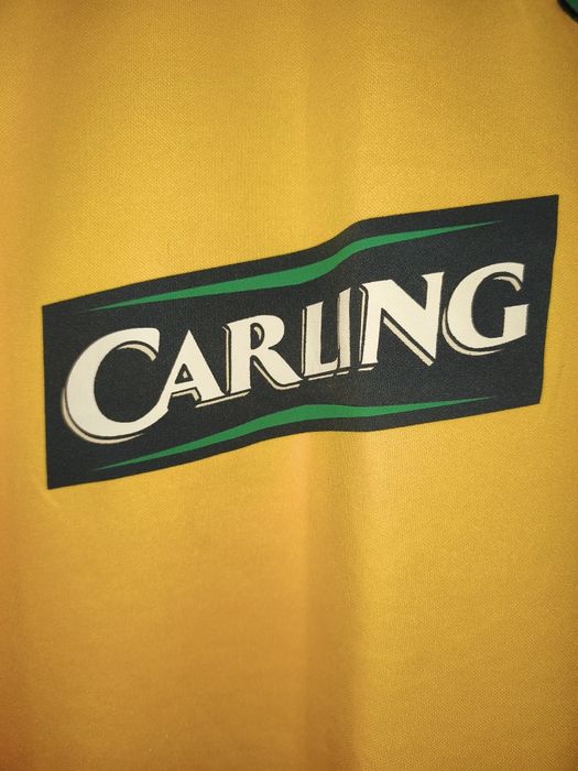 Tricou de  fotbal