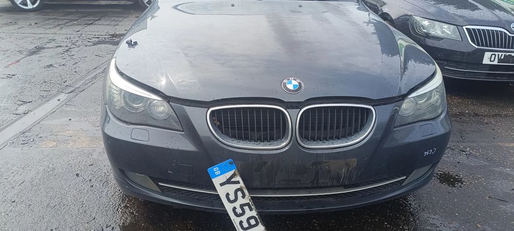 Dezmembrez Bmw 5 (E60) [Fabr 2004-2010]