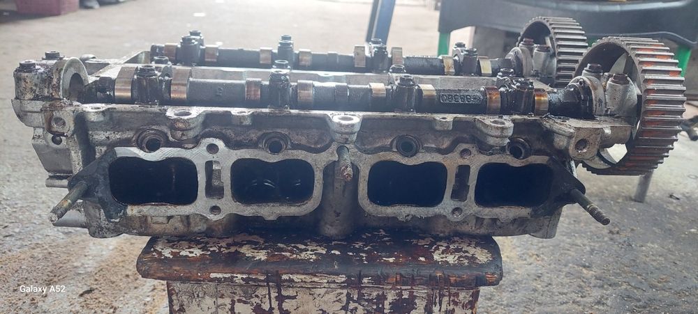 Запчасти на 3S-GE  Yamaha 2.0.