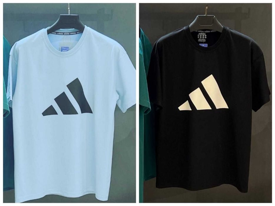 Adidas Unisex Classic T-shirt & Short