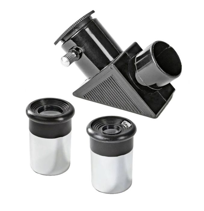 Детски телескоп Clementoni Science & Play - Nasa