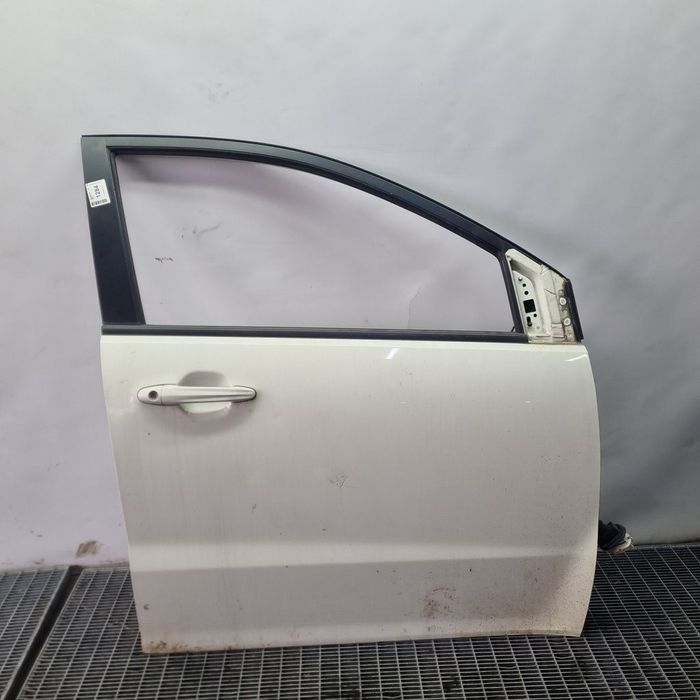 Usa Dreapta Fata SsangYong Korando III Facelift 2013 2013 - 2017 SUV 4 Usi ALB (1284)