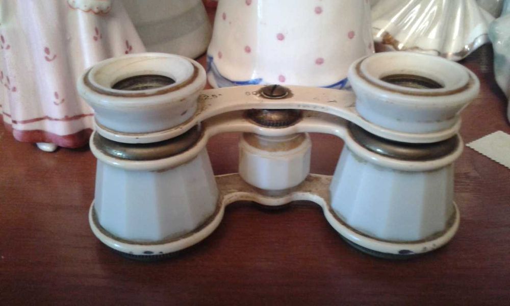 продам бинокли ссср