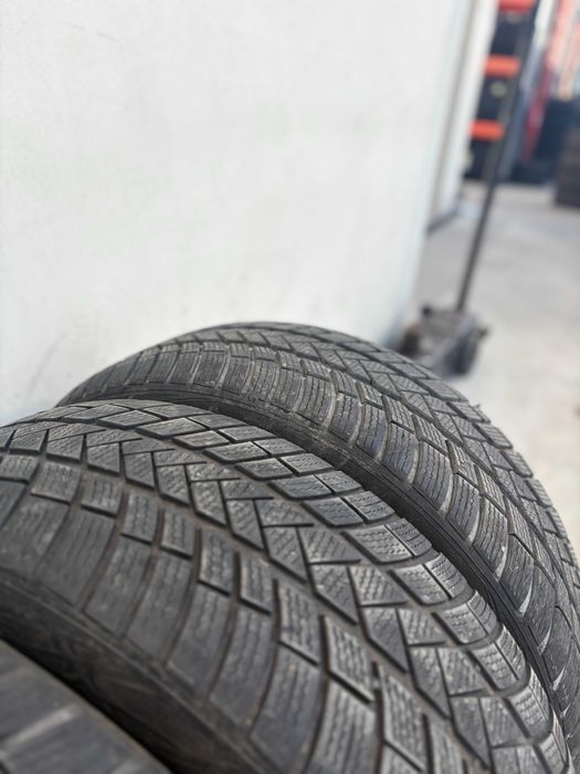 Vredestein 215/50R19- Stare foarte buna, livrare rapida, garantie!